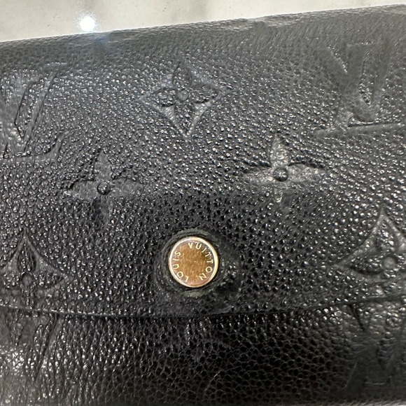Louis Vuitton wallet - Picture 2 of 8